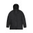 lohja long insulated jacket